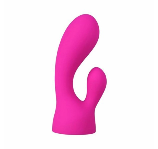 Nakładka na masażer - PalmPower Wand Massager Attachment PalmBliss